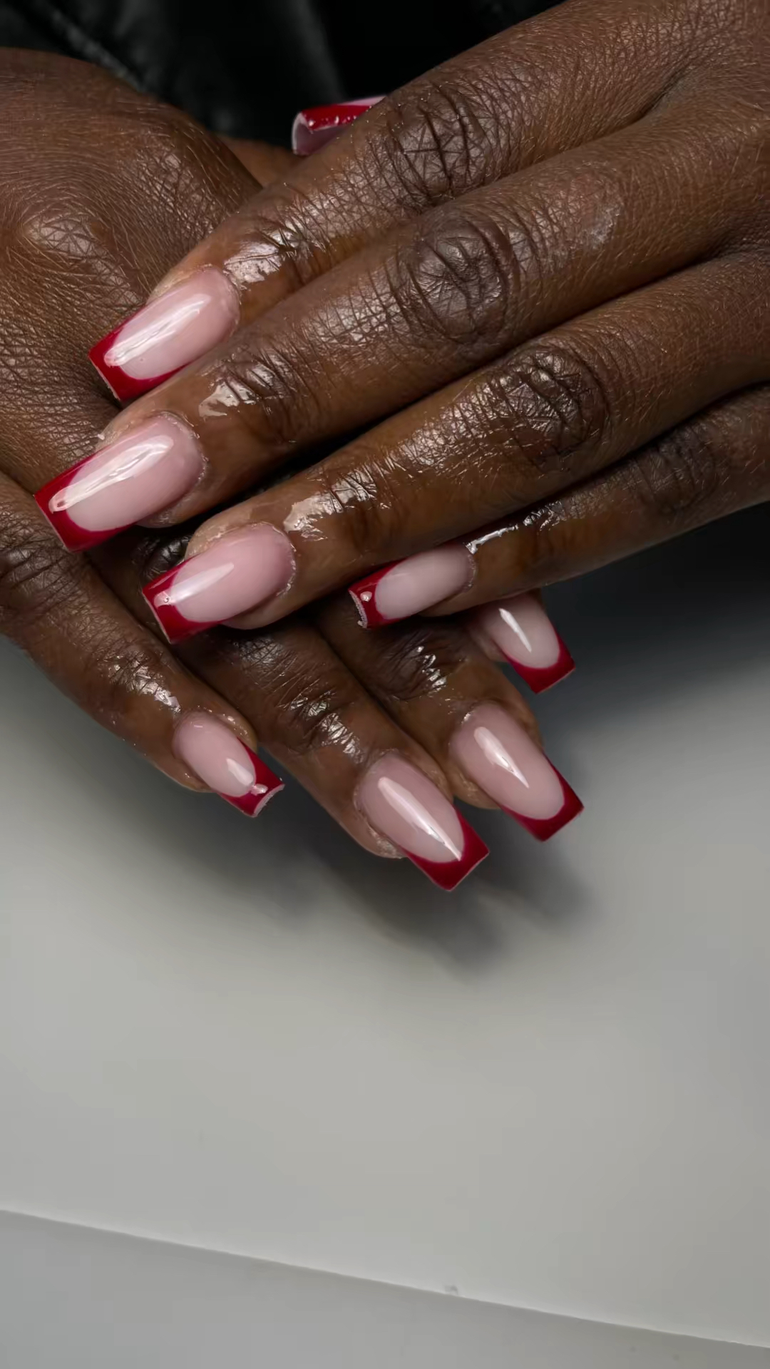 Vidéo Gel capsule + nail art chez House by Eli