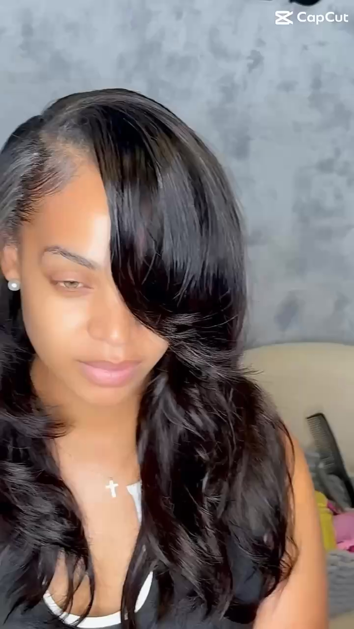 Vidéo Tissage Ouvert chez Nd Beauty Paris