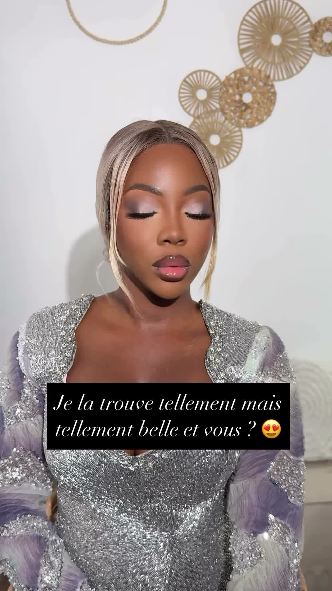 Vidéo Custom + Pose chez Sheahair__