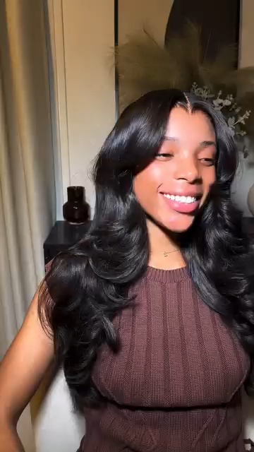 Vidéo Repose Lace / Closure chez Maison Bolia