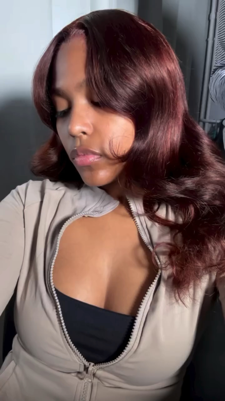 Vidéo Flip over chez Darly Styled