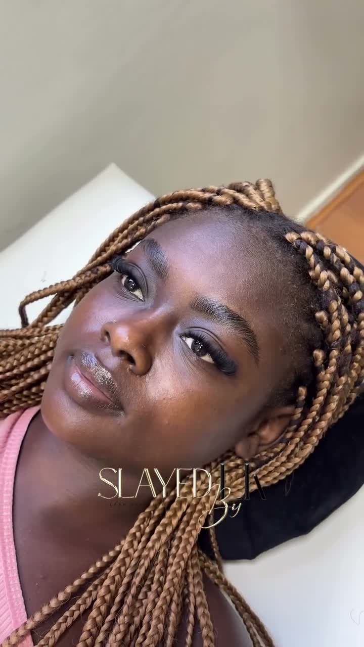 Vidéo Mega Volume chez Slayed By LK