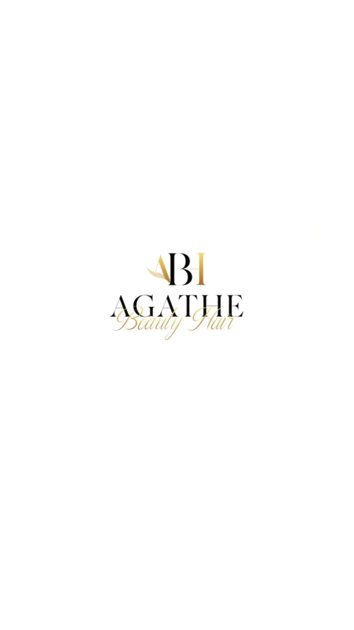 Vidéo Tissage signature bob : coupe carré / coupe chez Agathe Beauty Hair
