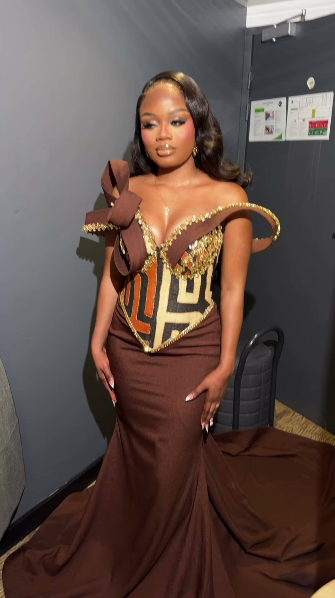 Vidéo Formule Sweetie chez Excellence Stylist