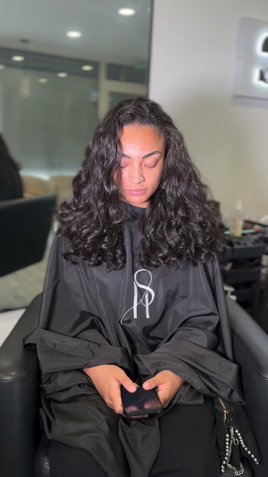 Vidéo Flip Over chez Sheahair__