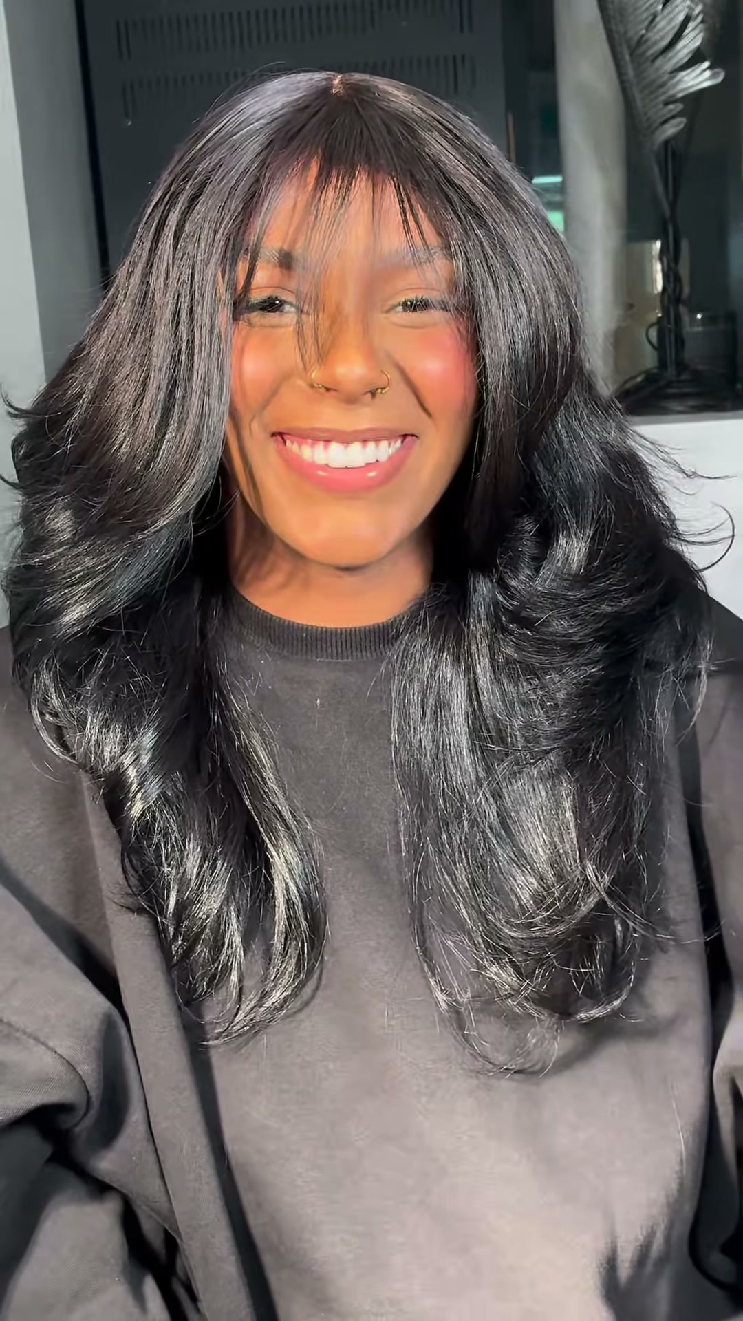 Vidéo Tissage Closure 2X6 chez Fanny's Beauty