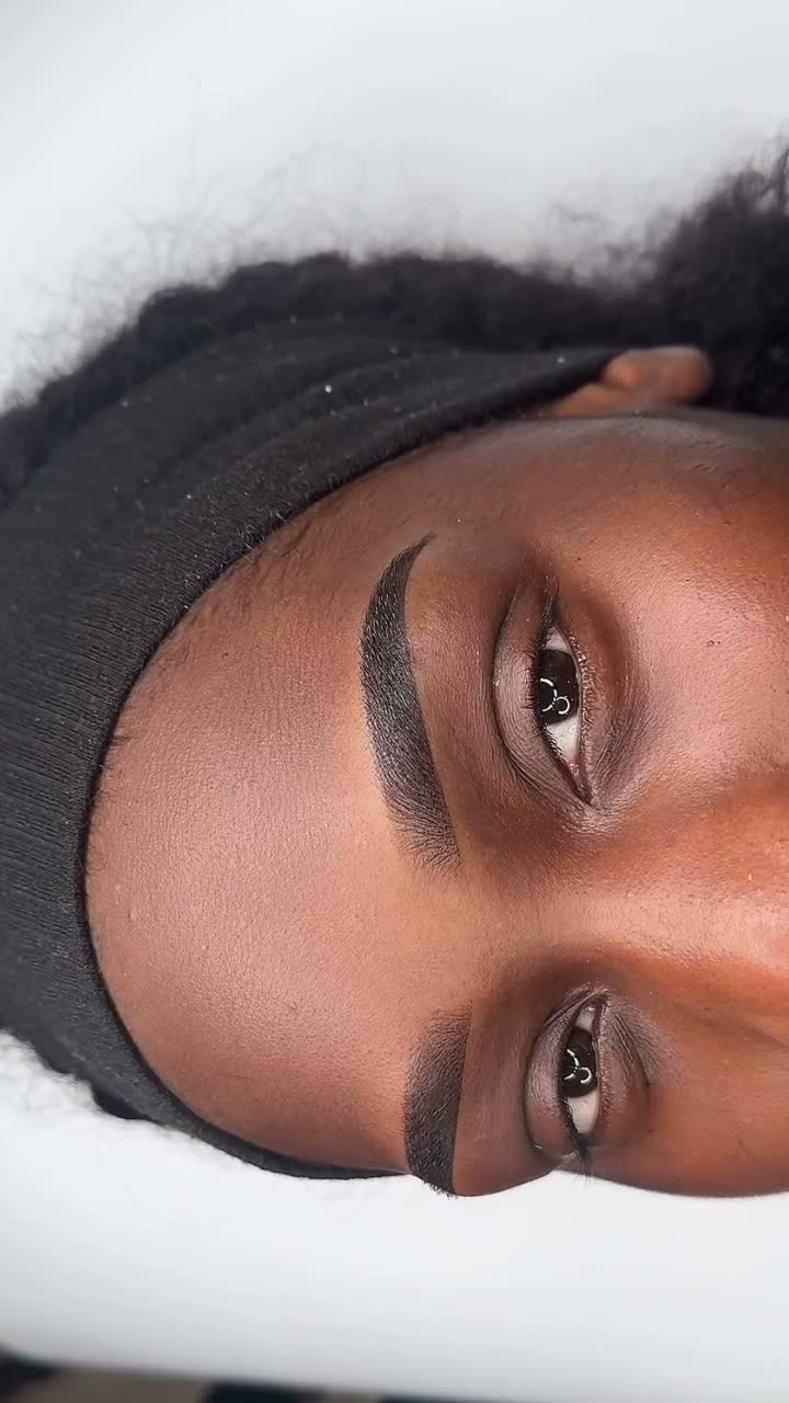 Vidéo ‼️promo‼️microshading 200€ chez Lovely Brows