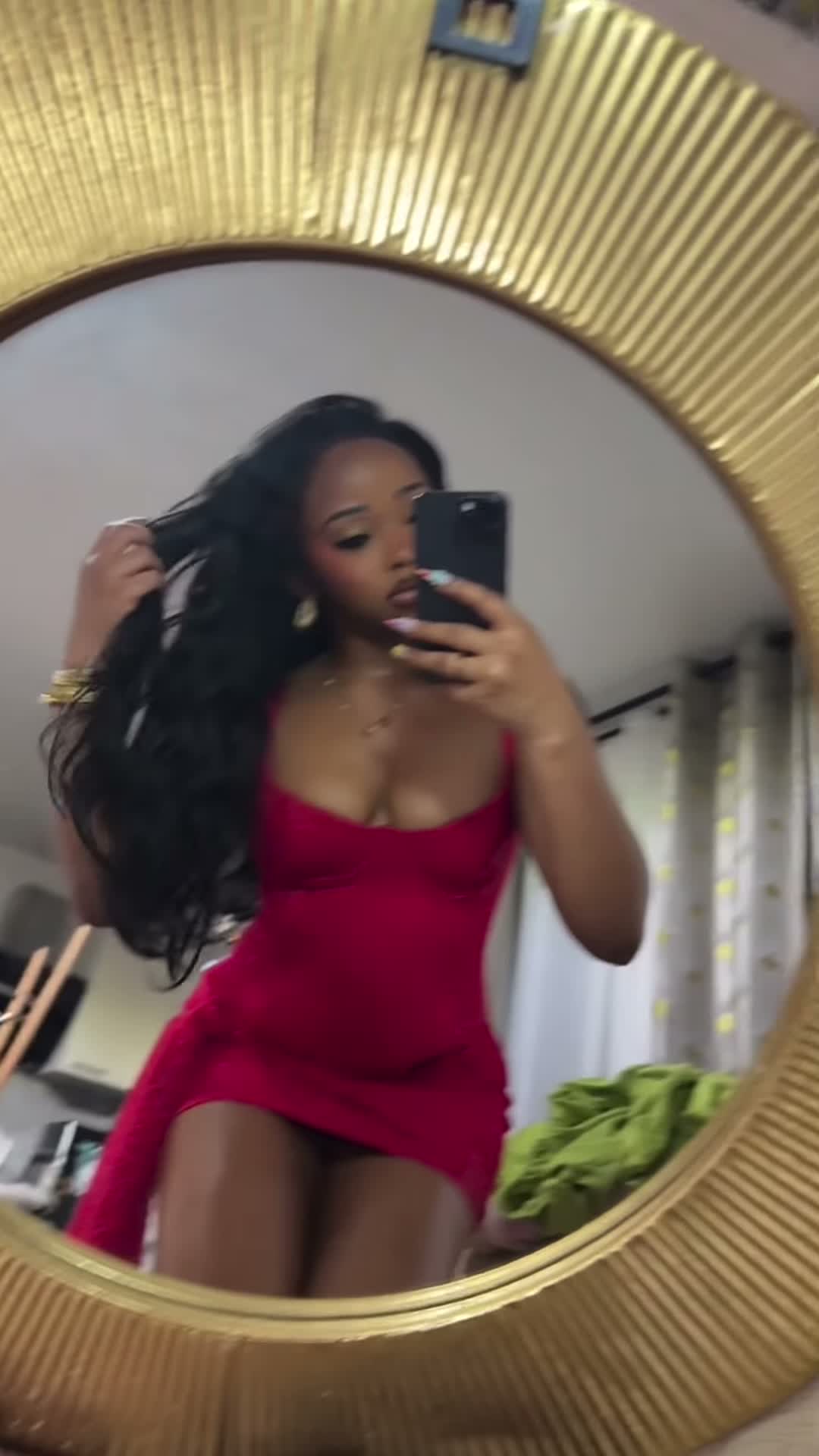Vidéo Tissage Ouvert chez TABI Hair