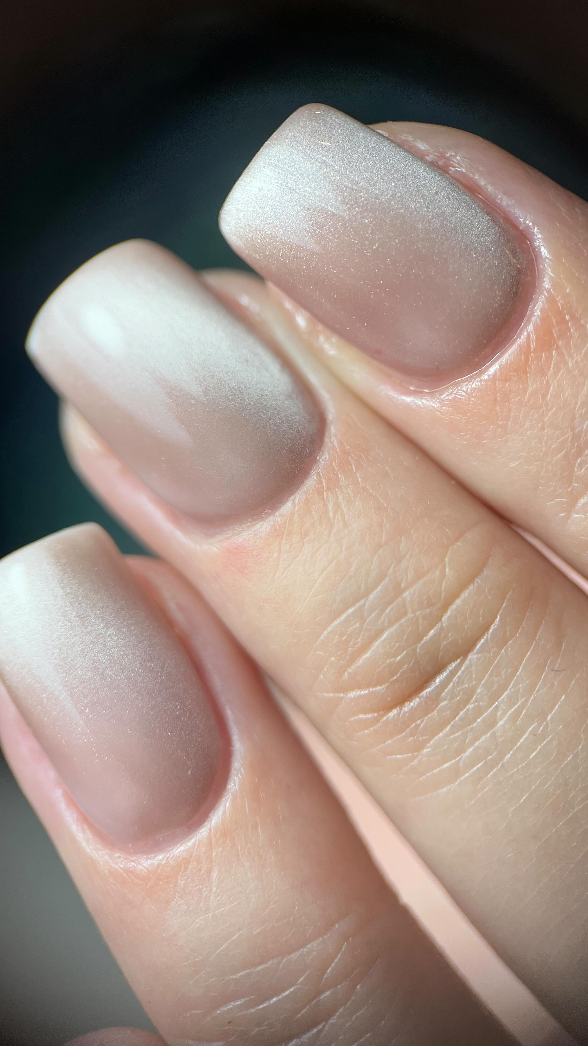 Vidéo Gainage chez Misah Nails