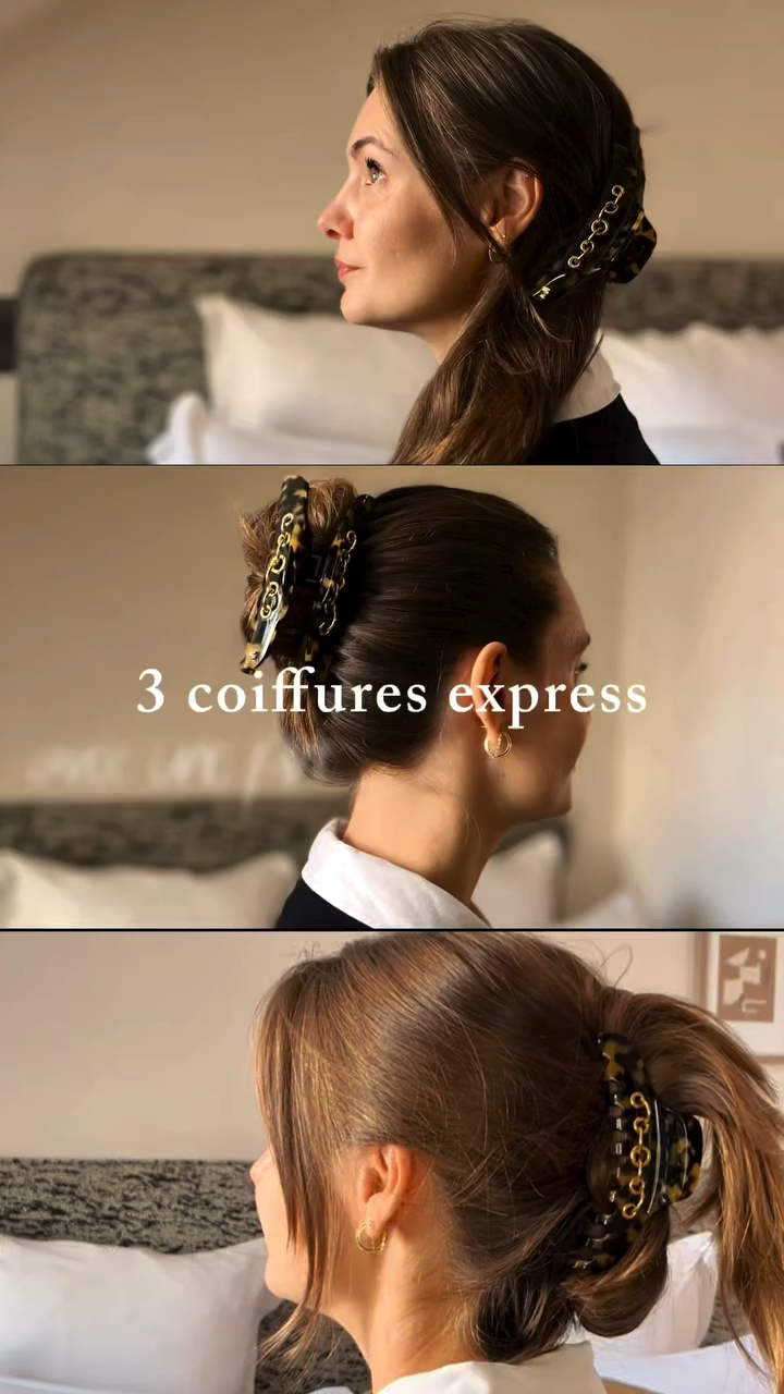 Vidéo Diagnostic - prestation À ajouter À un soin profond chez Daphné narcy spa des cheveux