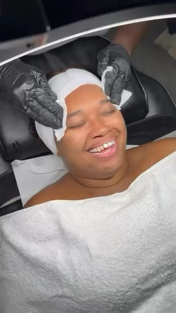 Vidéo Micro-Peel chez Boole Paris
