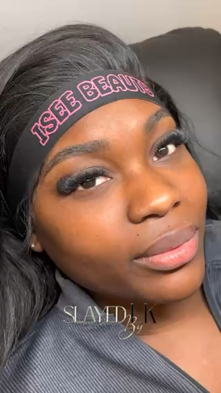 Vidéo Mega Volume chez Slayed By LK