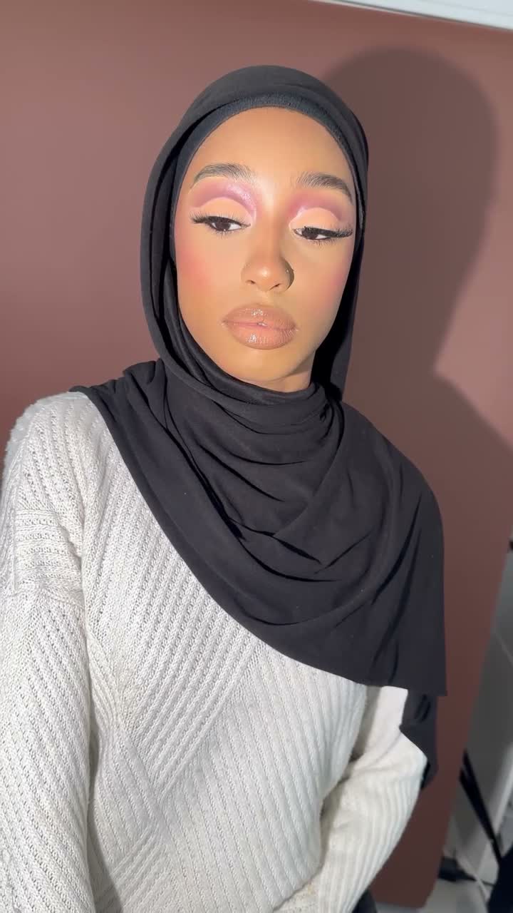 Vidéo Makeup Naija chez DSGlam