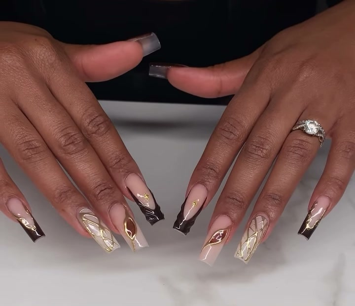 Vidéo Freestyle chez DY NAILZ
