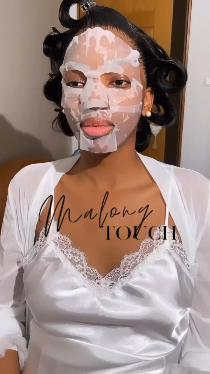 Vidéo Traditional Weeding chez Malong Touch