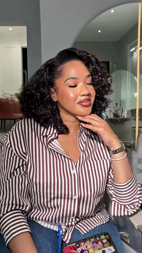 Vidéo Flip over chez Fanny's Beauty