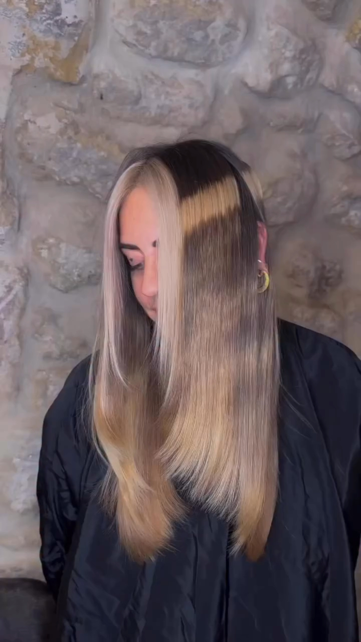 Vidéo Brushing medium chez Fostal