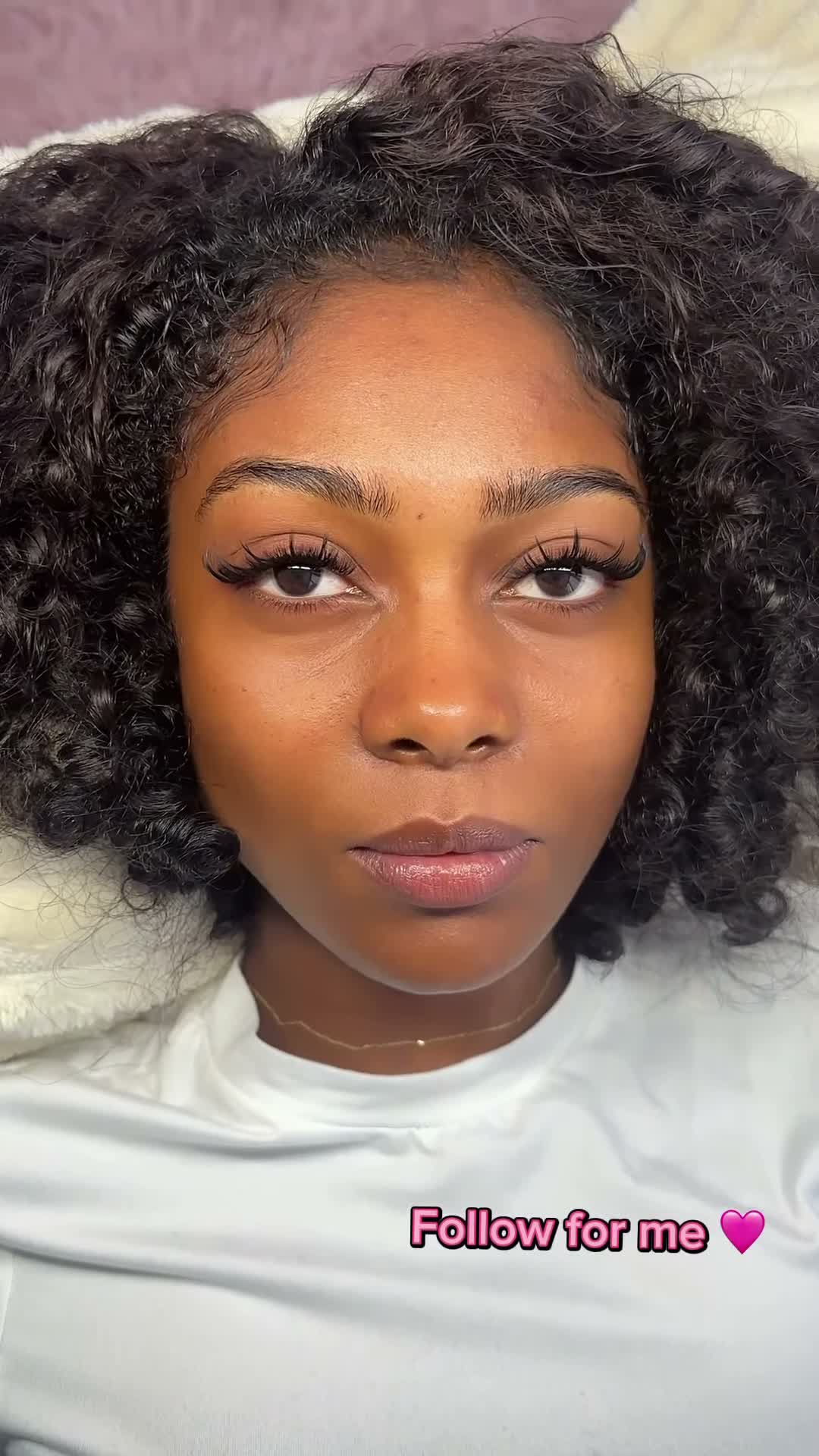Vidéo Pose Anime chez Anna Beauty Room