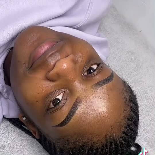 Vidéo ‼️promo‼️microshading 200€ chez Lovely Brows