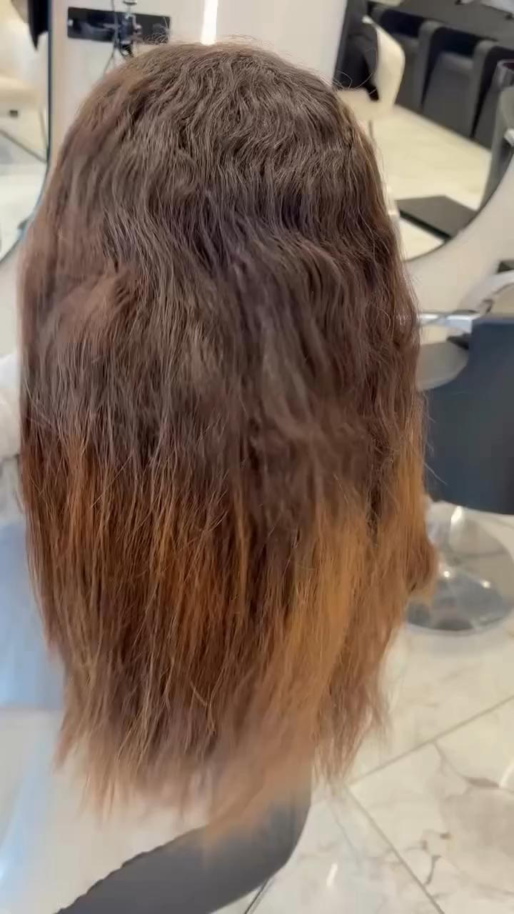 Vidéo Tissage chez Elle Beauty