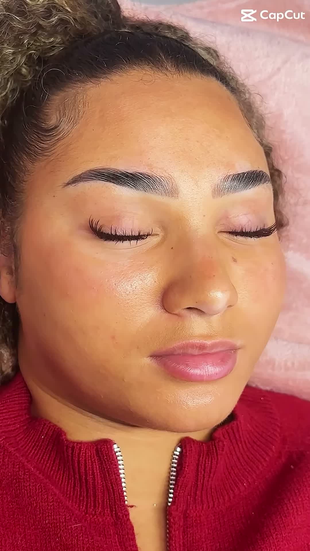 Vidéo Wet n wispy chez Anna Beauty Room