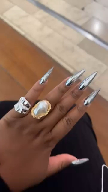 Vidéo Remplissage chez Krystl nails n co