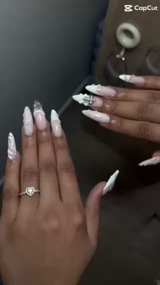 Vidéo Extension 100% - XL/XXL chez Misah Nails