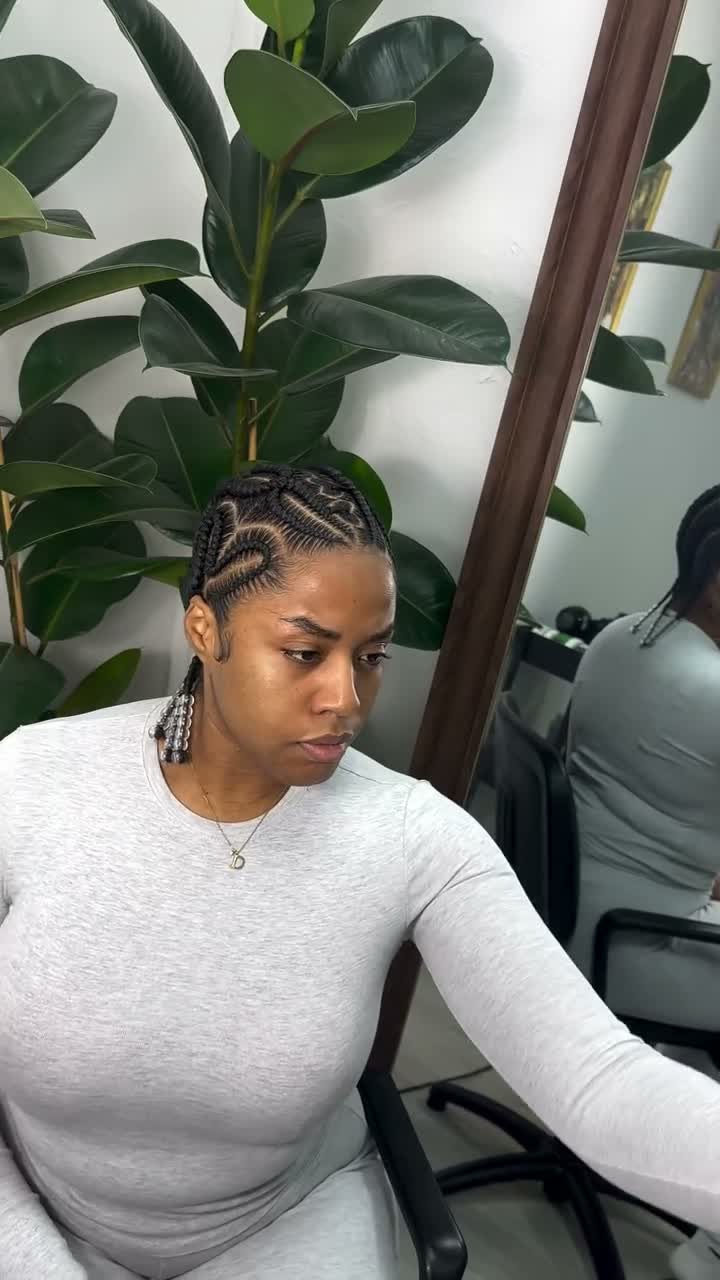 Vidéo Design personnalisé chez Braidsquad