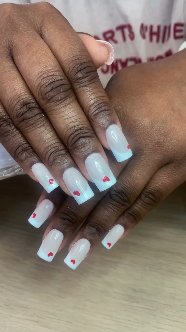 Vidéo Pose complète chez Salon Personails