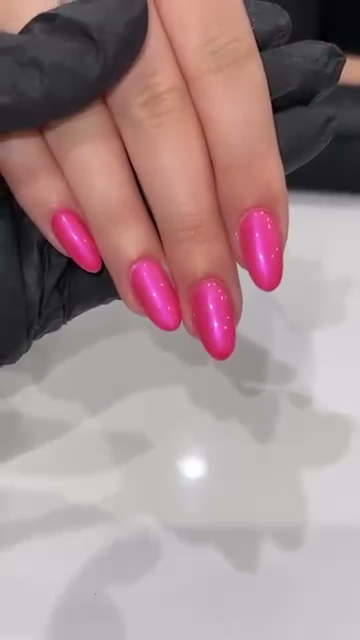 Vidéo Nail art faux ongles chez Coco beauty Paris