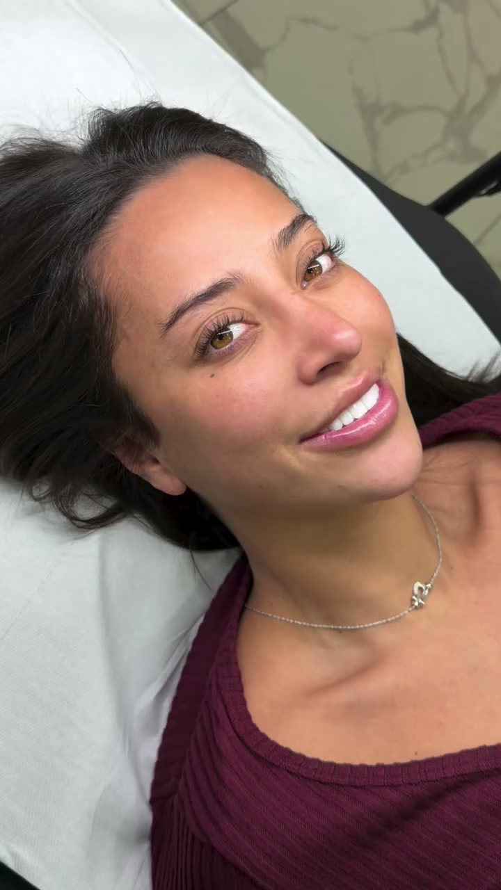 Vidéo Combo chez Ines Beauty
