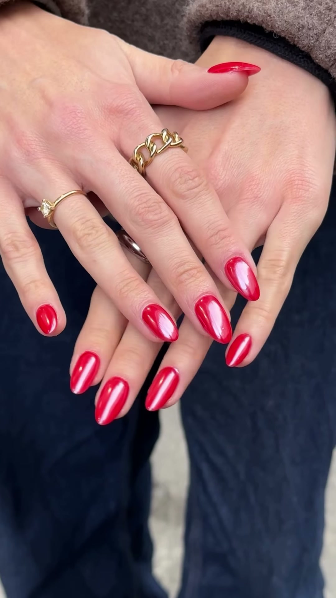 Vidéo Consultation et devis Nail Art chez Rouge Paris 4