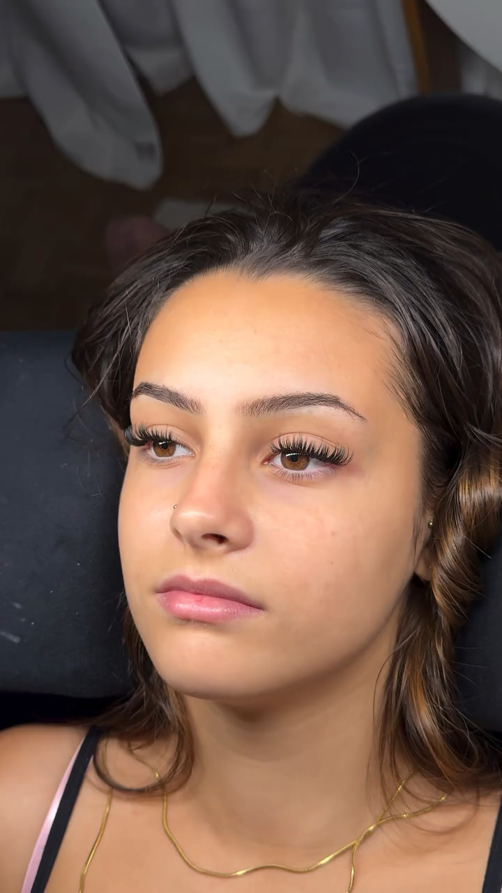 Vidéo Tissage chez Vy Beauty