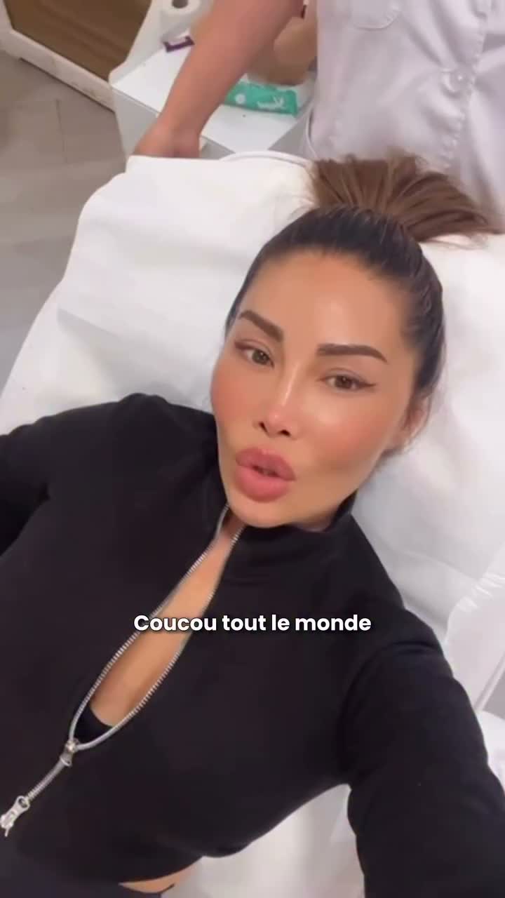 Vidéo Soin Signature chez Maison de Beauté Jeihdy