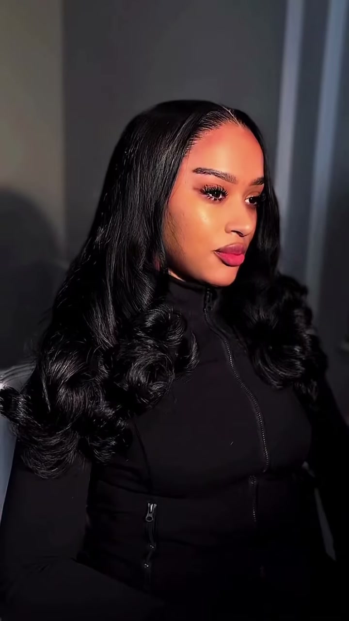Vidéo Tissage Closure 2X6 chez Fanny's Beauty