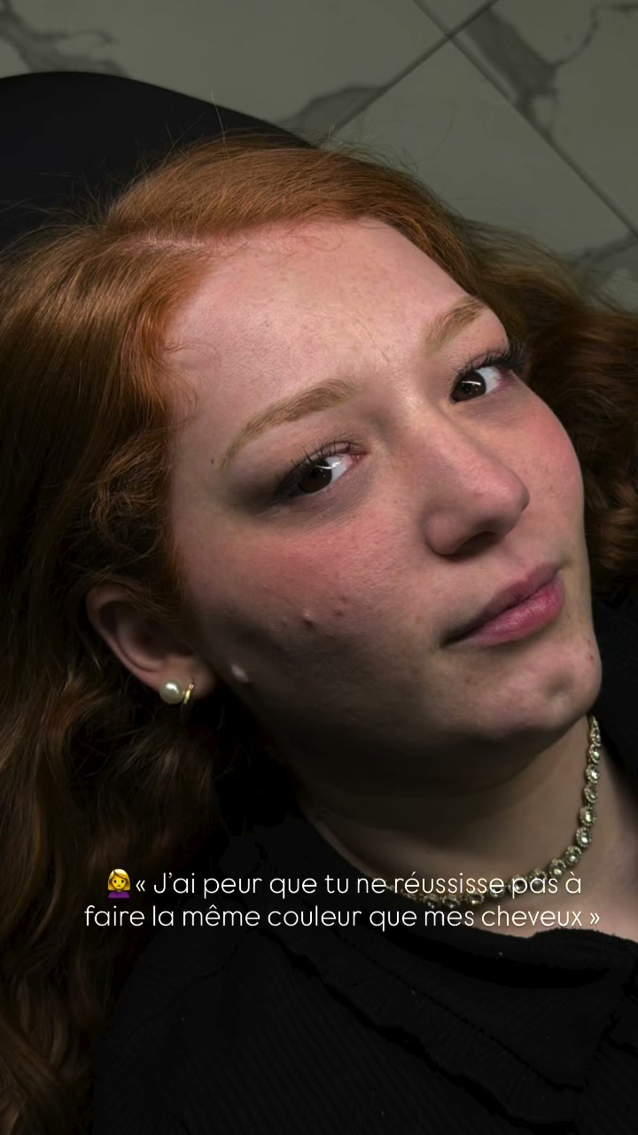 Vidéo Combo chez Ines Beauty
