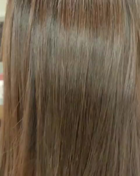 Vidéo K18 chez Artiste Coiffeur Coloriste