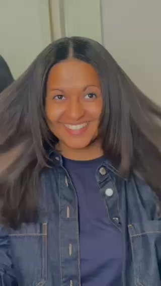 Vidéo Tissage sans tresse complet chez Velvety Paris