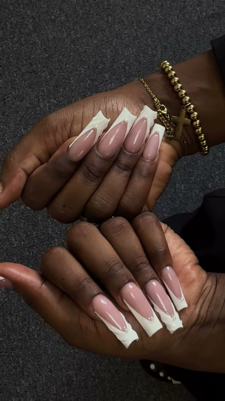 Vidéo French/babyboomer chez DY NAILZ