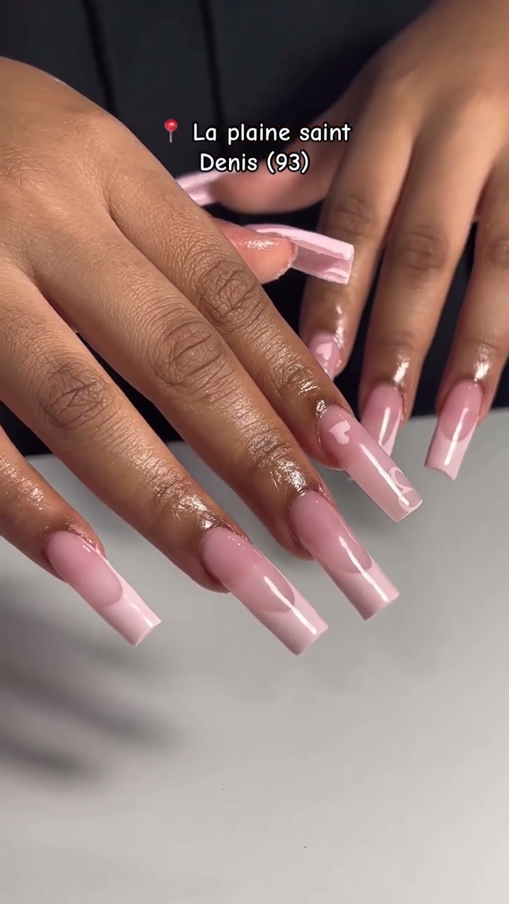 Vidéo Extension gel + semi chez Sekhmetbeauty