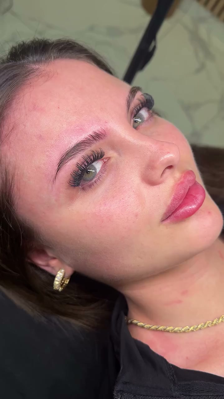 Vidéo Combo chez Ines Beauty
