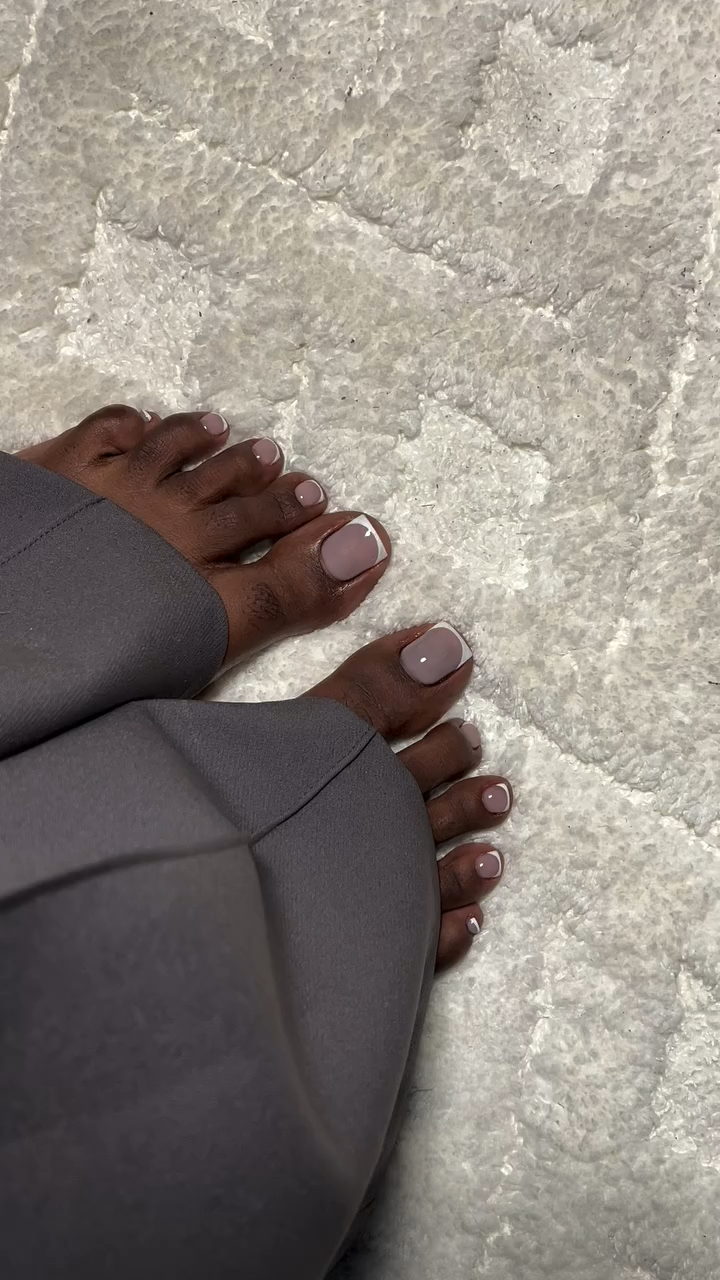 Vidéo GEL-X + nail art chez LU NAILZ