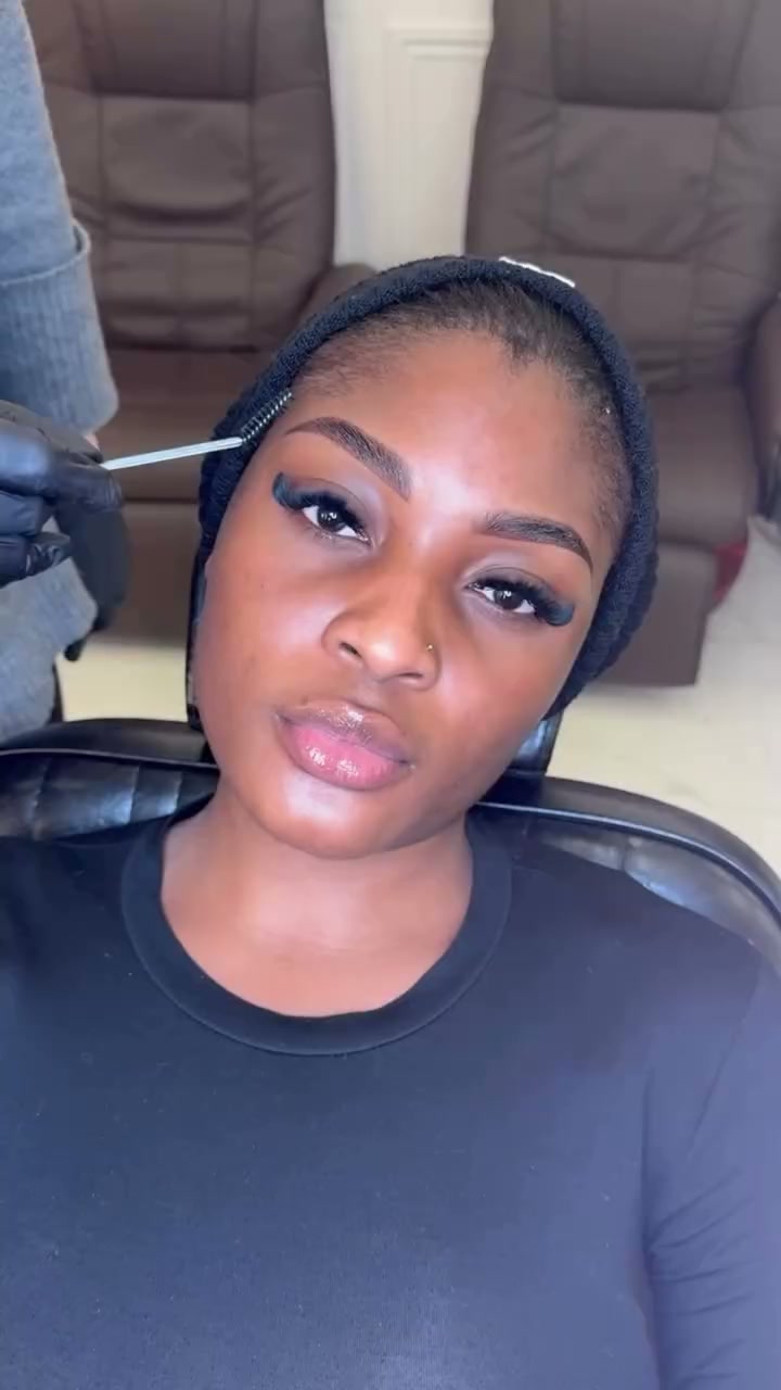 Vidéo Brow Powder : 100€ au lieu de 230€ chez Studio Elle Paris