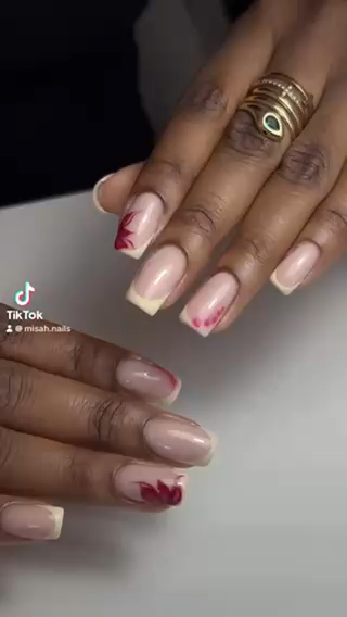 Vidéo Gainage chez Misah Nails